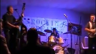 The Nitro Burners Wanna Be A Ted