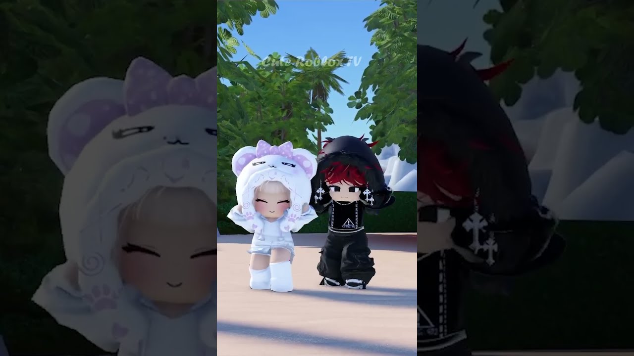 VAPO Roblox CuteRobloxTV