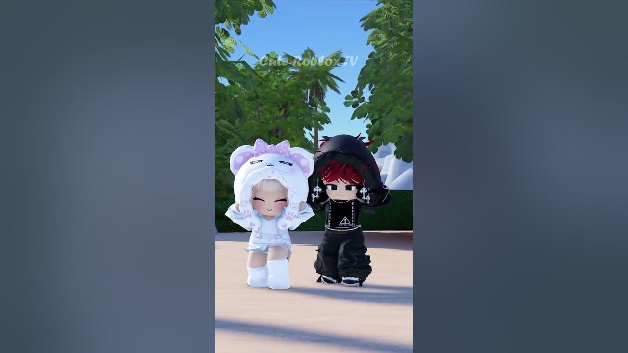 VAPO VAPO roblox | CuteRobloxTV