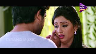 Kana Lekha Nku Pheri Paibe Jeet? Odia Film Emotional Scene Katha Deli Matha Chuin
