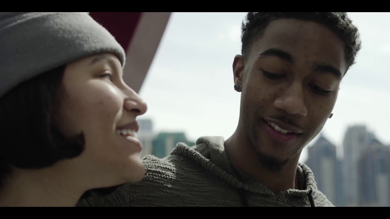Zaier Ink Zaire Ink & Afuhmbom - Manhood (Official Music Video) - YouTube