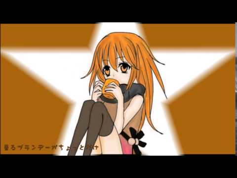 【オリジナル】ホットチョコレート【初音ミク】