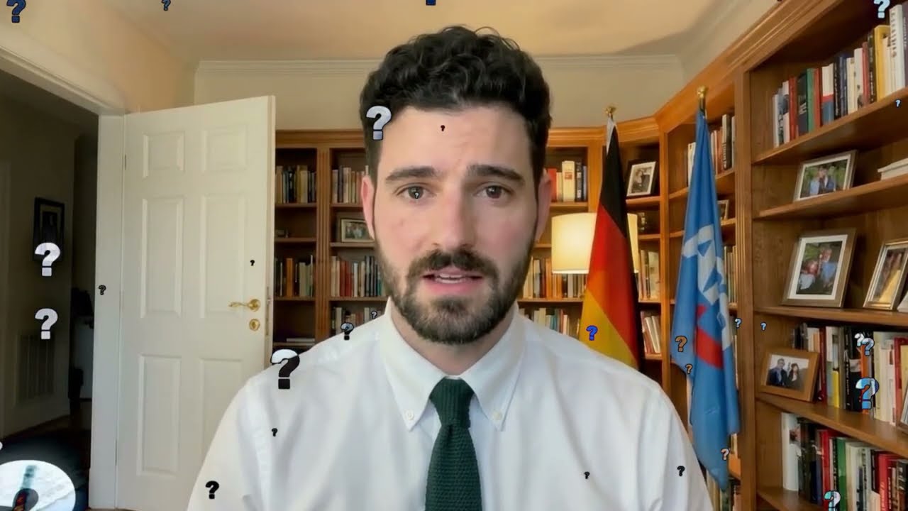 WELCH EINE WENDE - RUSSLAND KÜNDIGT DEN VERTRAG