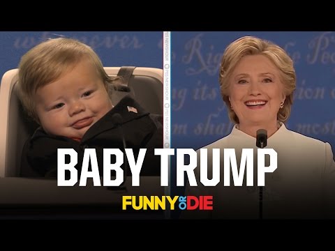 baby-trump