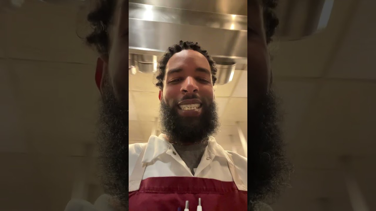 Making eggs restaurant style