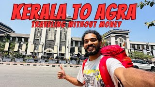 3 days in Kerala express 🚇|കേരളം വിട്ടു TVM to agra |my Train experience video#indianrailways #ep-02