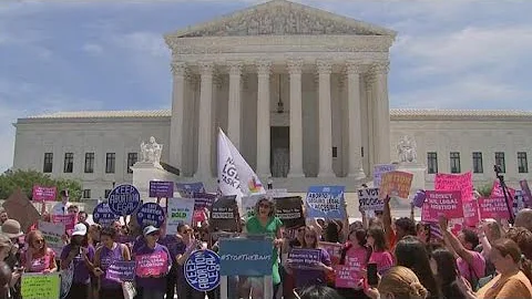 'Stop the Ban' rallies go nationwide