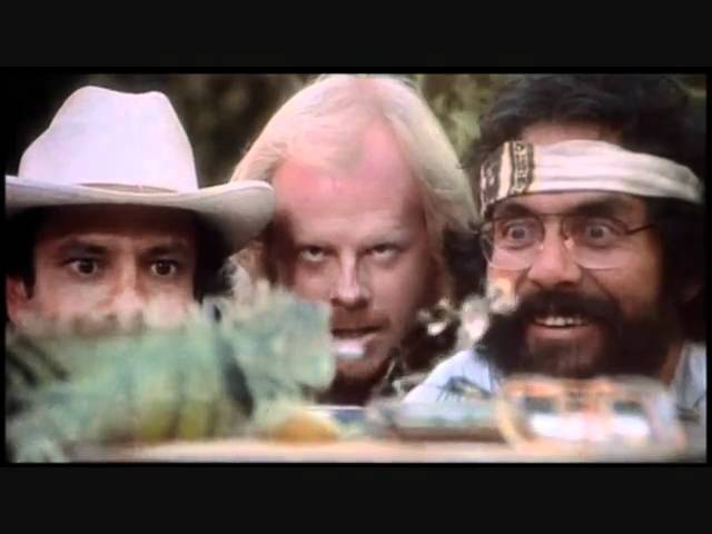YouTube에서 cheech and chong meets smoking lizard 보기 YouTube에서 cheech and chong meets smoking lizard 보기