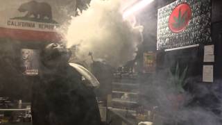 Grizzly Vapors Smoke Shop Cloud Chasing