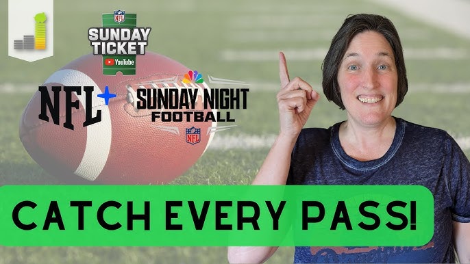 Where to Watch 'Thursday Night Football' Online Without Cable