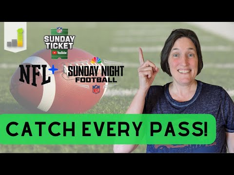 watch sunday night football without cable