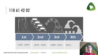 INDUSTRY 5 0 KEYNOTE SPEECH