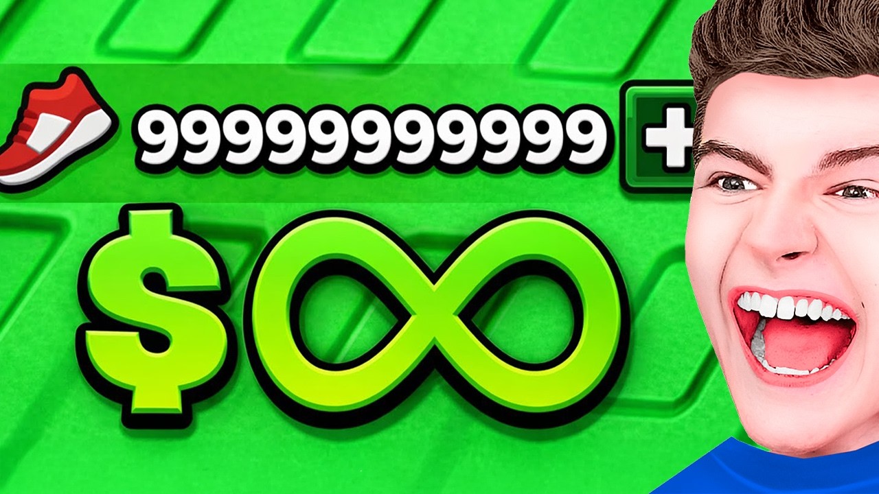 Escape Tsunami for Brainrots, aber es gibt einen OWNER SHOP..