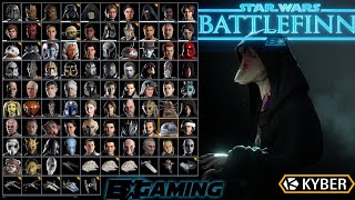 Battlefront II Arcade Mode w/ Mods | BattleFinn