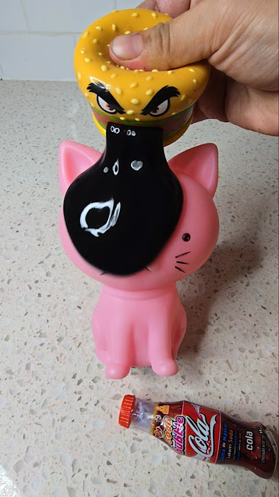 No more Coca-Cola 🤑🤑🤑