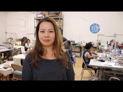 Video: Ako Otvoriť šijaciu Továreň