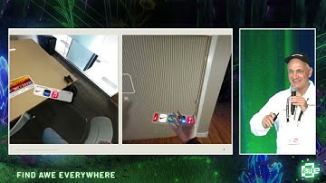 SyncReality: Transforming the Future of Spatial Content Creation for XR with Cyril Tuschi