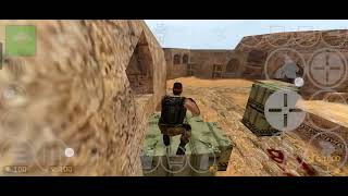 cs source thirdperson
