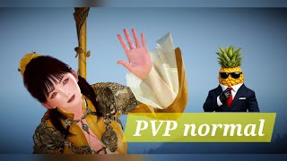BDM — PVP Normal — Spiritwalker (Siriosa) — AMÉRICA 2026
