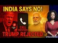 Modi Says NO to Trump, India Rejects US Blackmail | Oprah Winfrey