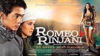 ROMEO   RINJANI  Trailer