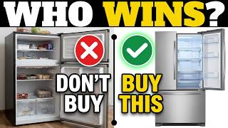 Best Refrigerators to Buy in 2026: Top Picks for Every Kitchen