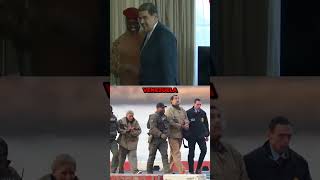 Niger and Maduro Case