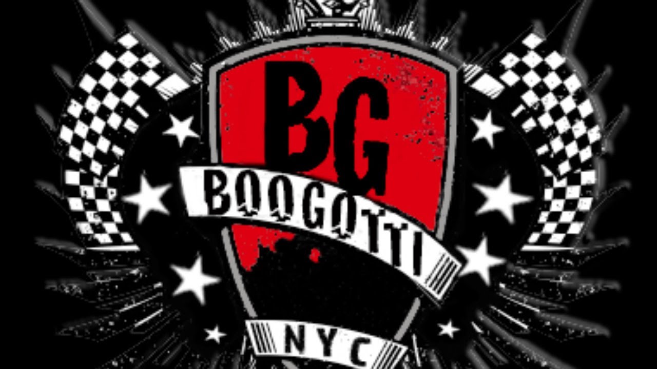 boogotti definition of my