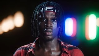YAWA Lyrics - Fireboy