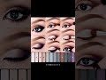 let's learn to glam eye makeup look#RK makeovers #viralvideo #subscribemychannel