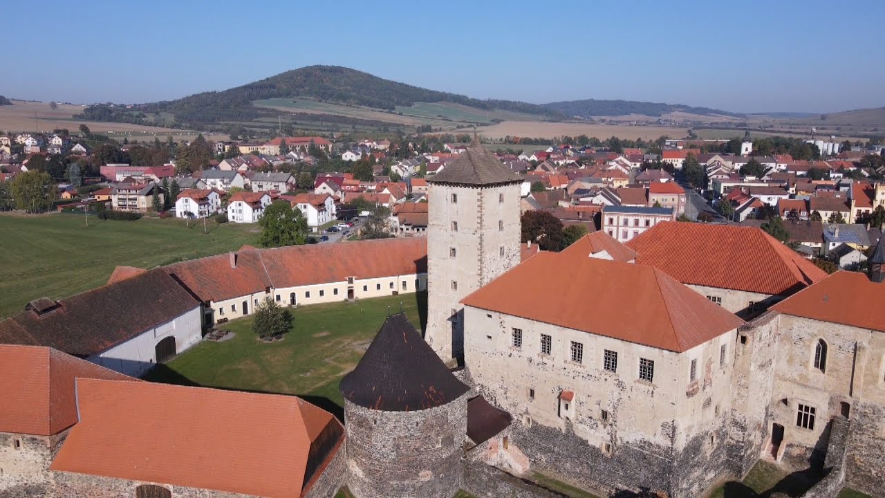 Švihov