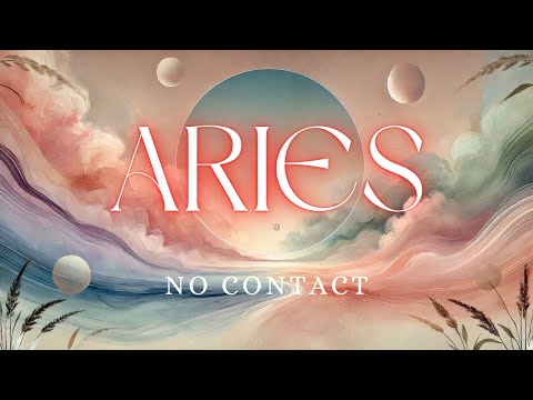 ARIES tarot ♈️ This Person Is ABSOLUTELY Stuck On You Aries BUT .. [july]