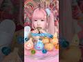 ASMR Of Eating Japanese Sweets From Dragon Quest Shorts Asmr JapaneseSweets Sweets Confec 