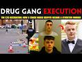 He was released From Prison At 10AM turn killer By Midnight | LEWIS BELL murder