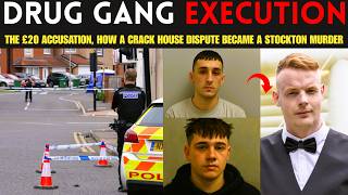 He was released From Prison At 10AM turn killer By Midnight  | LEWIS BELL murder