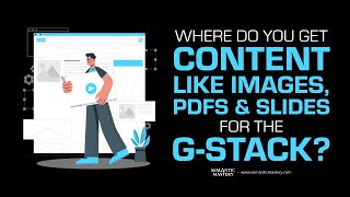 AI Tools Transform Your G Stack Content