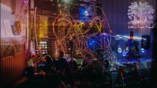 Experimenting with Roland Ju06a and Mutable Instruments Grids