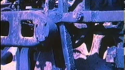 Last of the Giants--Union Pacific Railroad