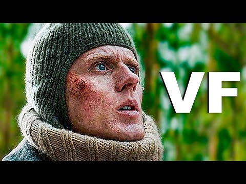 GOLD RUN : LE CONVOI DE L'IMPOSSIBLE Bande Annonce VF (2024)