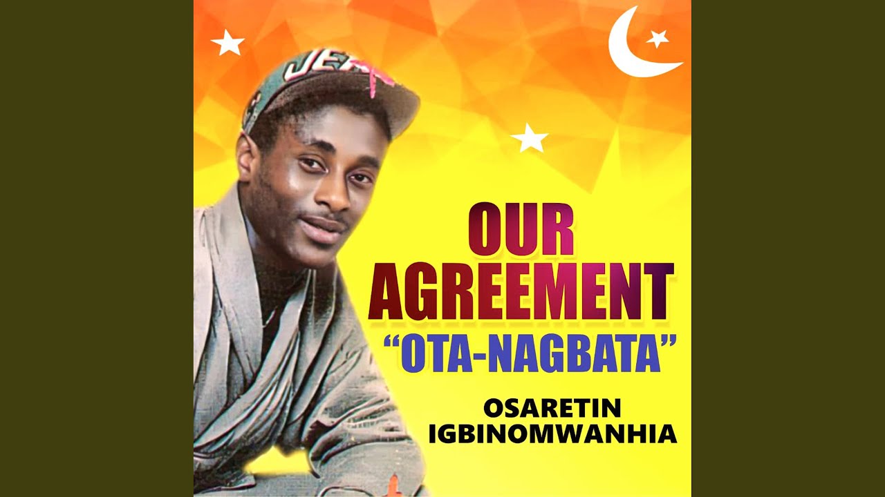 Ogha Khonrue Utiemwen Oyi