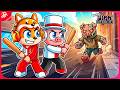 O APOCALIPSE ZUMBI DA PIGGY (NOVO PIGGY INTERCITY)
