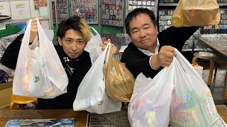 【4年目】遊楽舎で忘年会、そしてこれからのヒカルと店長について【2019年締め】