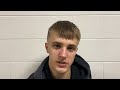 Sam Pitrof discusses Racine Lutheran's potential