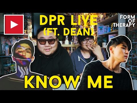 Americans React to DPR Live ft . Dean "Know Me" - Americans React to DPR Live ft . Dean "Know Me"