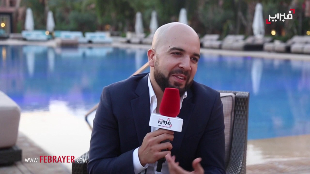 أكلة فريدة من نوعها هي الأفضل لدى الدوزي في رمضان | فبراير تيفي