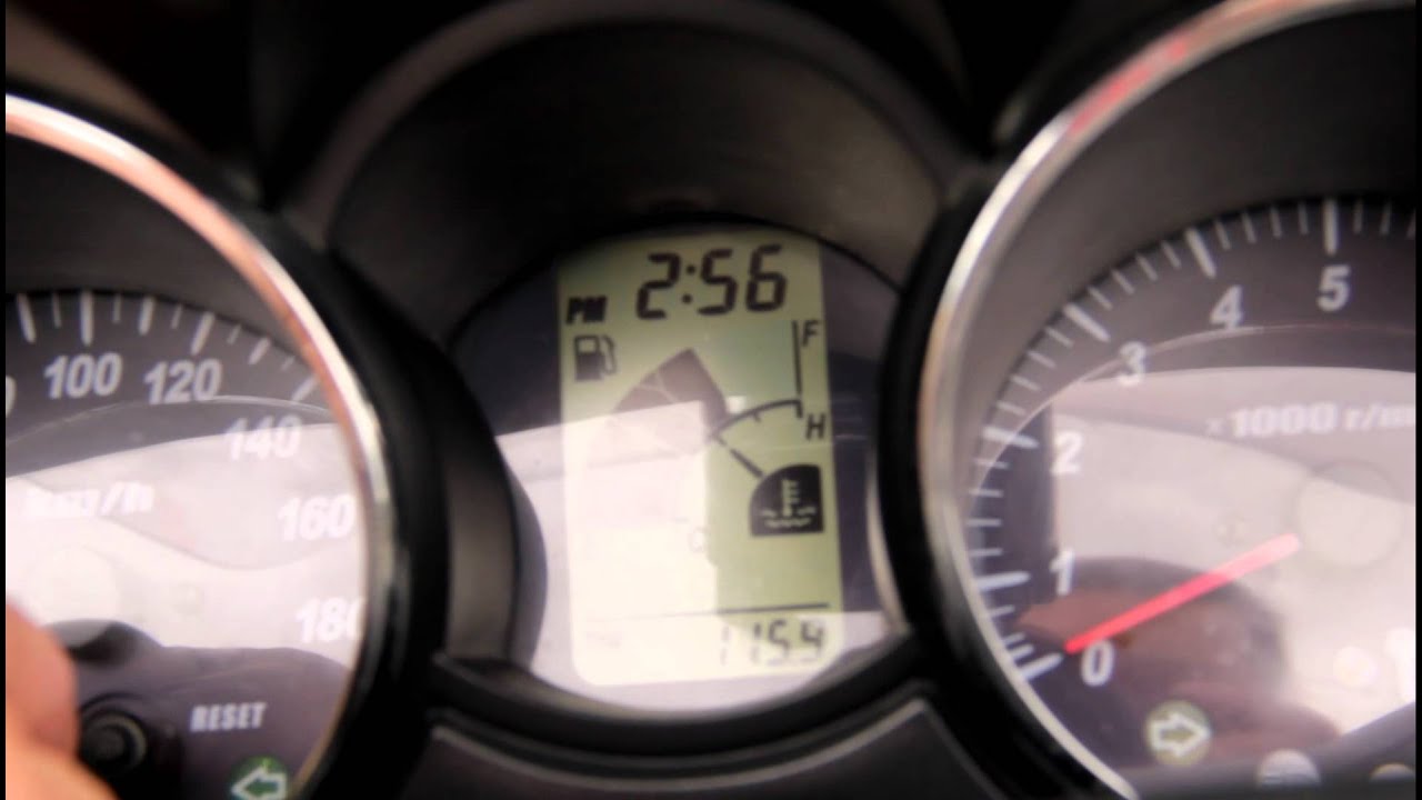 My scooter.Yamaha Majesty 400. Mój skuter. HD