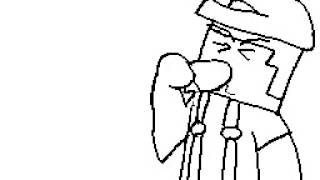 Coffee / Flipnote Hatena