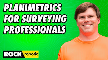 THIS is Why Surveyors Need Planimetric Linework