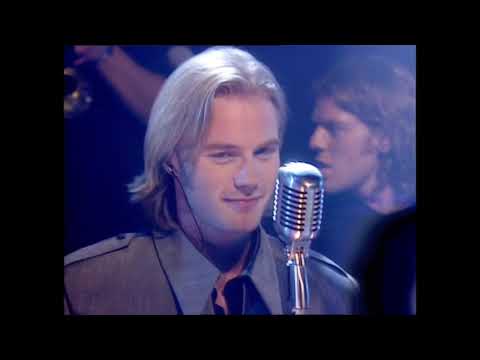 Boyzone - Picture Of You - TOTP - 1 August 1997