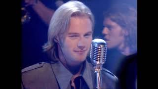 Boyzone - Picture Of You - TOTP - 1 August 1997